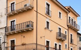 B&B La Casa Di Tocco