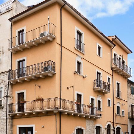 B&B La Casa Di Tocco Tocco da Casauria Extérieur photo