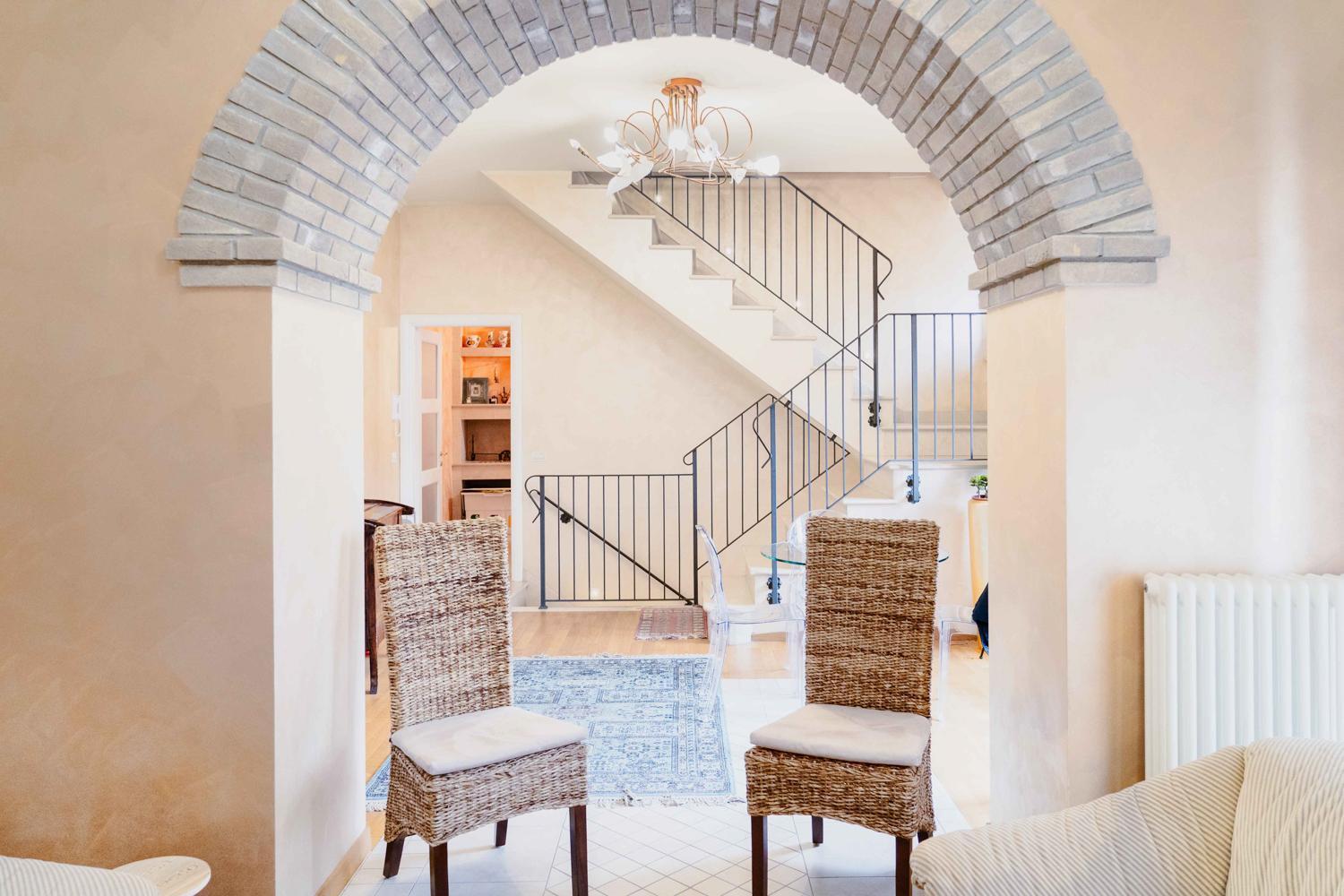 B&B La Casa Di Tocco Tocco da Casauria Extérieur photo