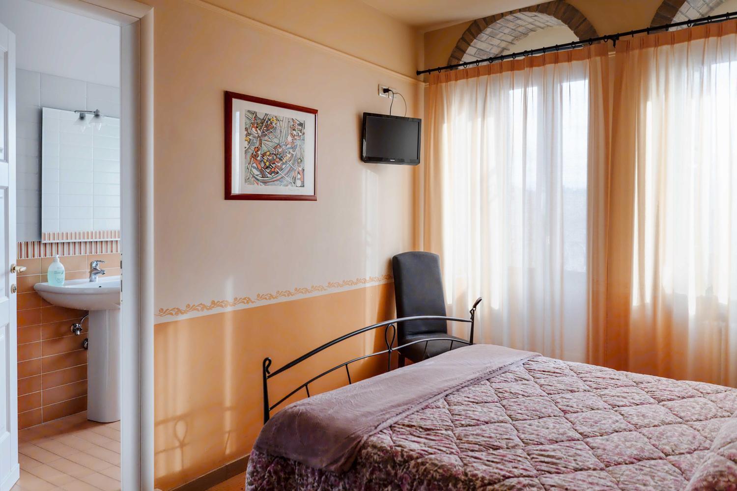 B&B La Casa Di Tocco Tocco da Casauria Extérieur photo