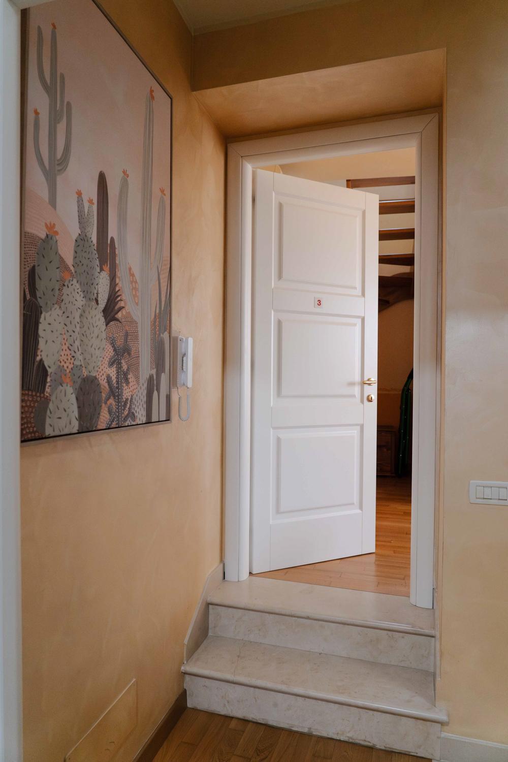 B&B La Casa Di Tocco Tocco da Casauria Extérieur photo