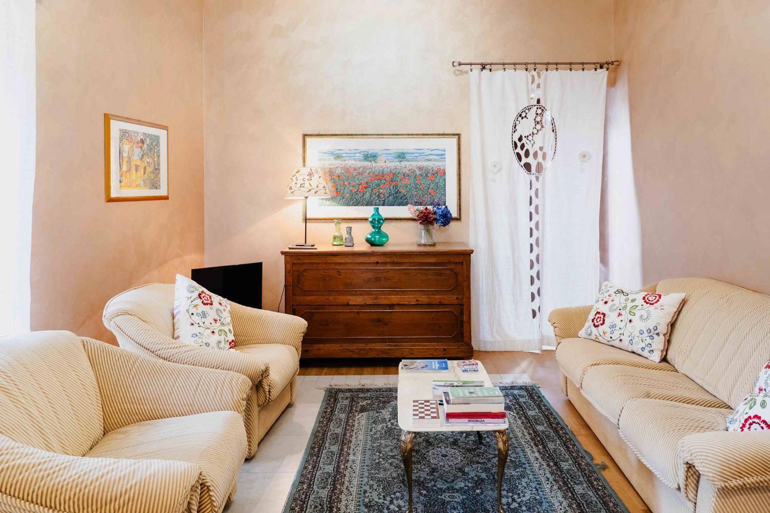 B&B La Casa Di Tocco Tocco da Casauria Extérieur photo